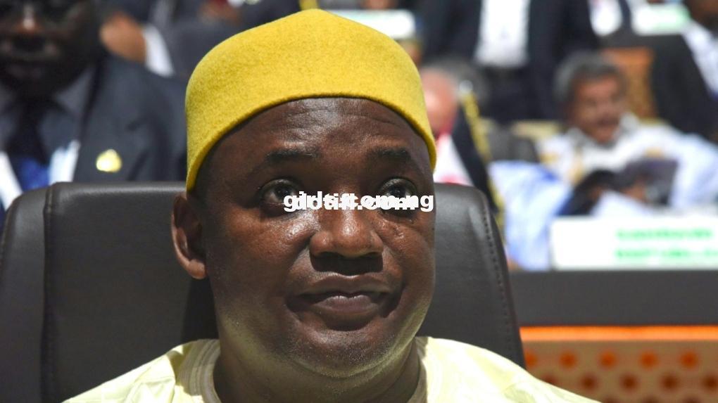 Police Arraign Two Brothers Over Arotile’s Death