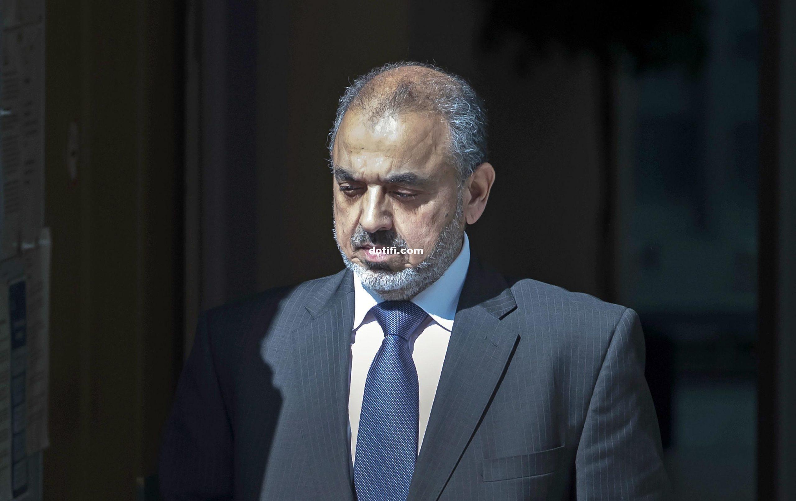 British politician, Nazir Ahmed found guilty of attempting to rape a young girl and sexually assaulting a boy