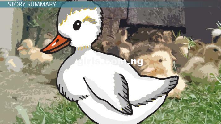 The Ugly Duckling Effect: Overcoming Social Perception