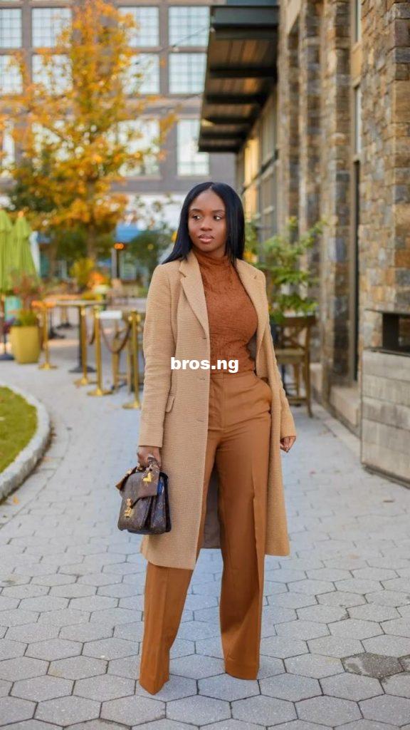 6 Ways to Wear Nude Colours