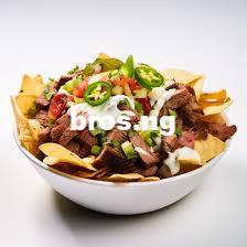 Snack Time is Fun Time : A Recipe For Mexico’s Nachos