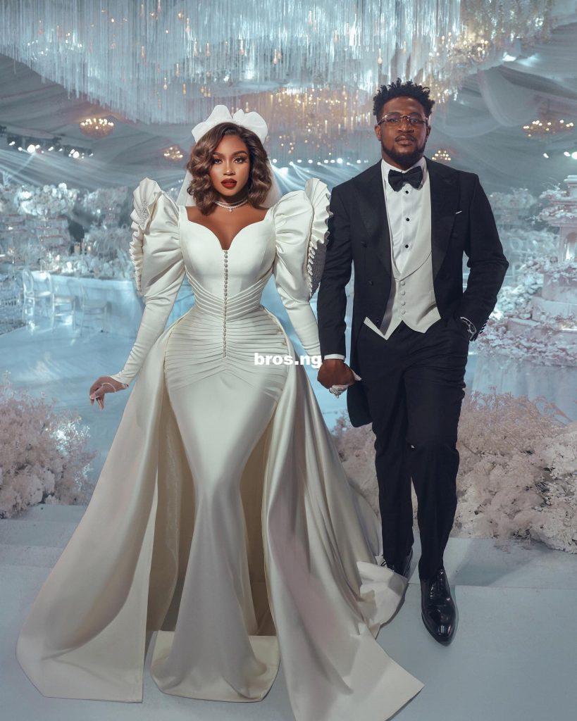 Celebrity Weddings In 2024: A Celebration Of Love