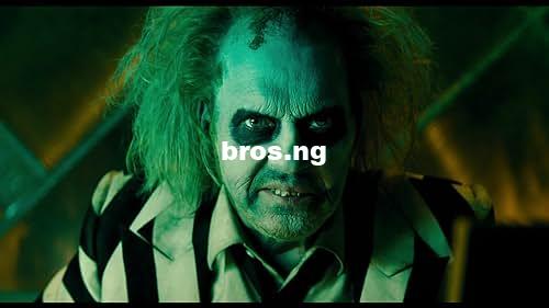Movie Review: Beetlejuice Beetlejuice 