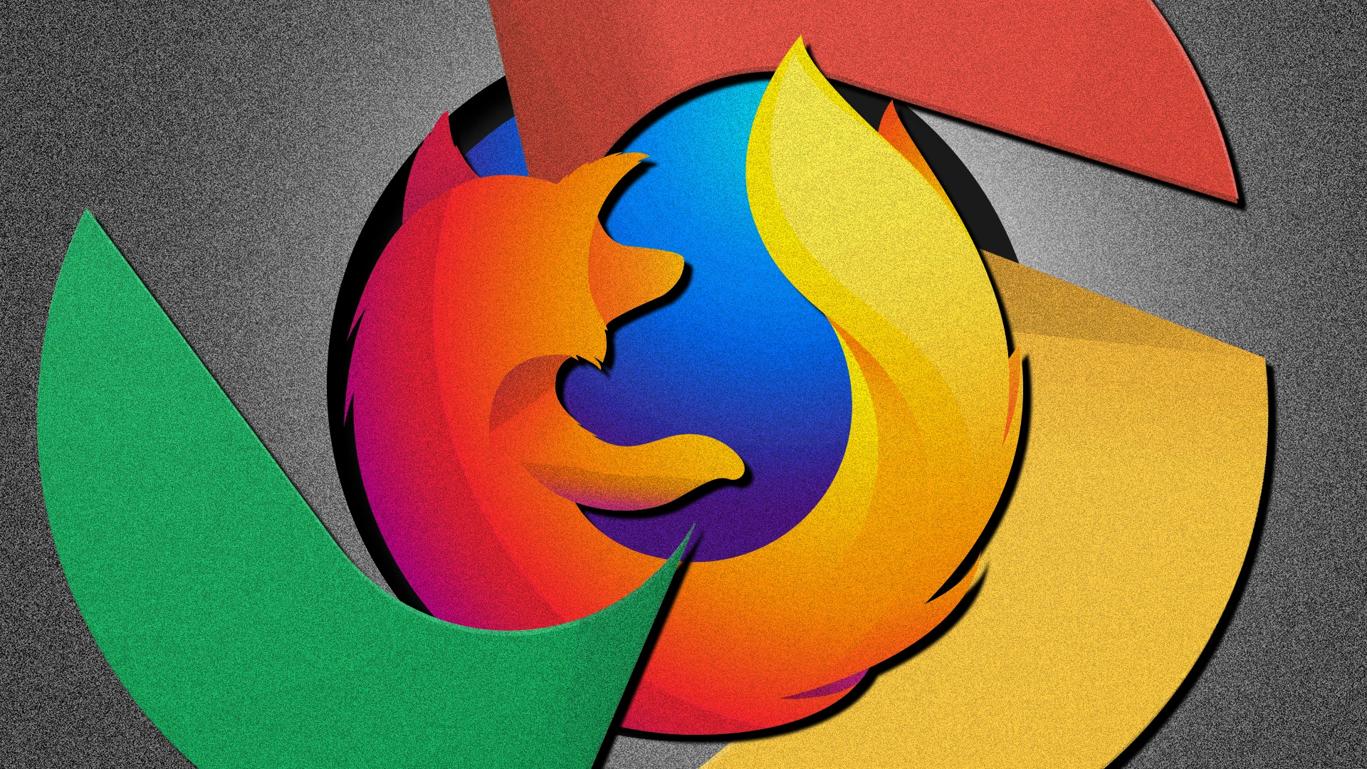 Chrome Vs Firefox – The Internet Debate, Bye, Chrome: Why I’m switching to Firefox
