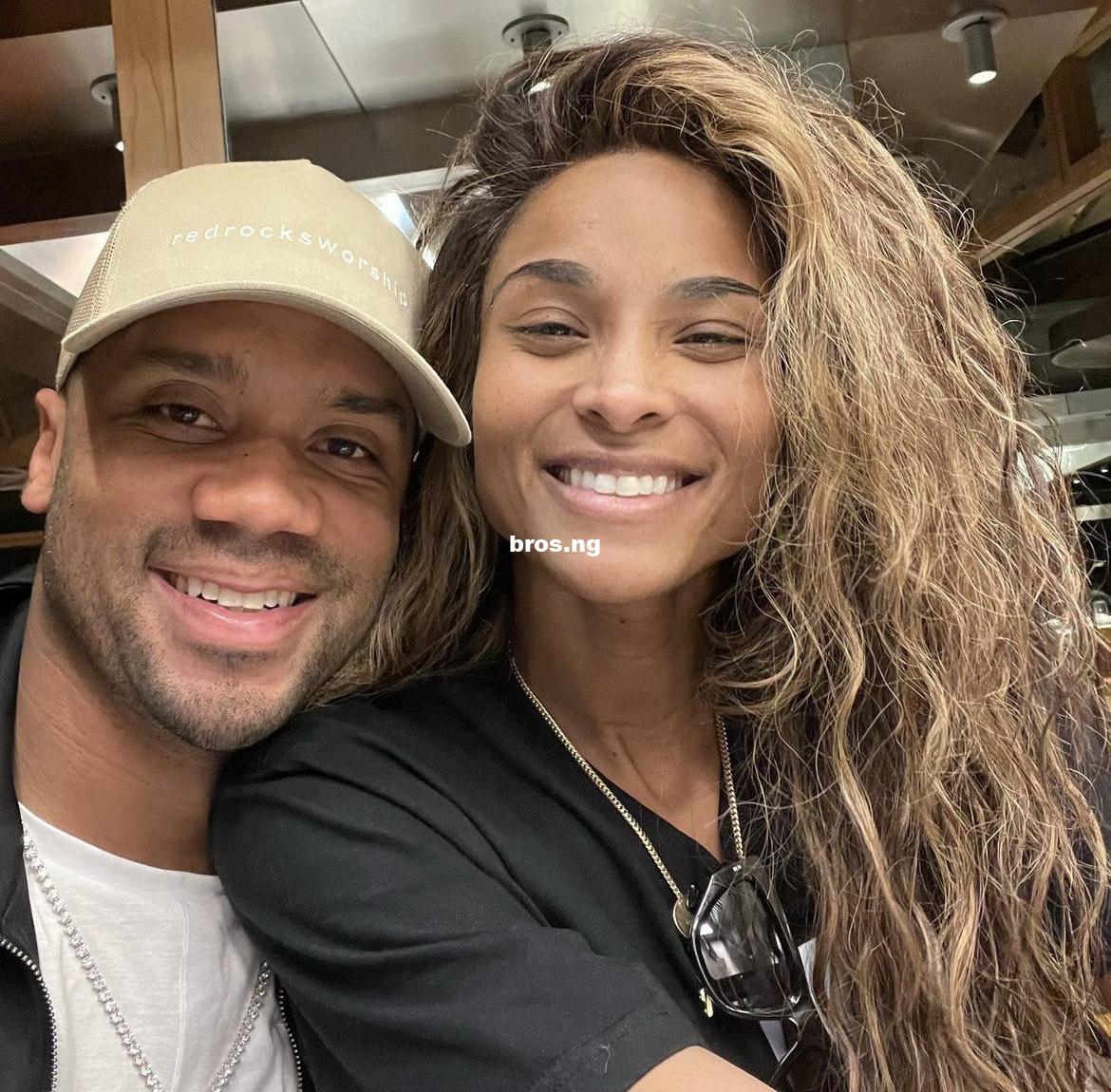 Ciara and Russell Wilson Mark 9 Years of Love and Partnership