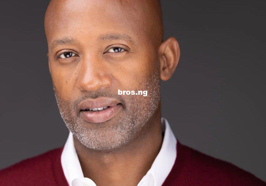 Former Nike Executive, Eli Kumekpor, To Take Over As CEO Of Mitchell & Ness