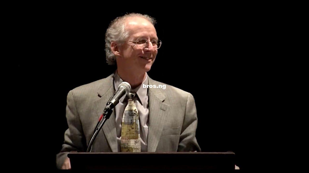 Reading the Bible Upside Down Why the Pope Changed the Lord’s Prayer Article by John Piper Founder & Teacher, desiringGod.org