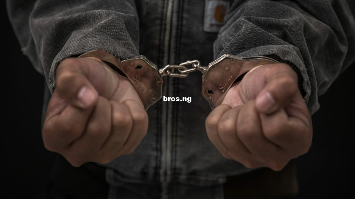 Real Life Cane And Abel: 14-Year-Old Teen Allegedly Kills 17-Year-Old Brother, Authorities Find Family ‘Hit List’ In Backpack