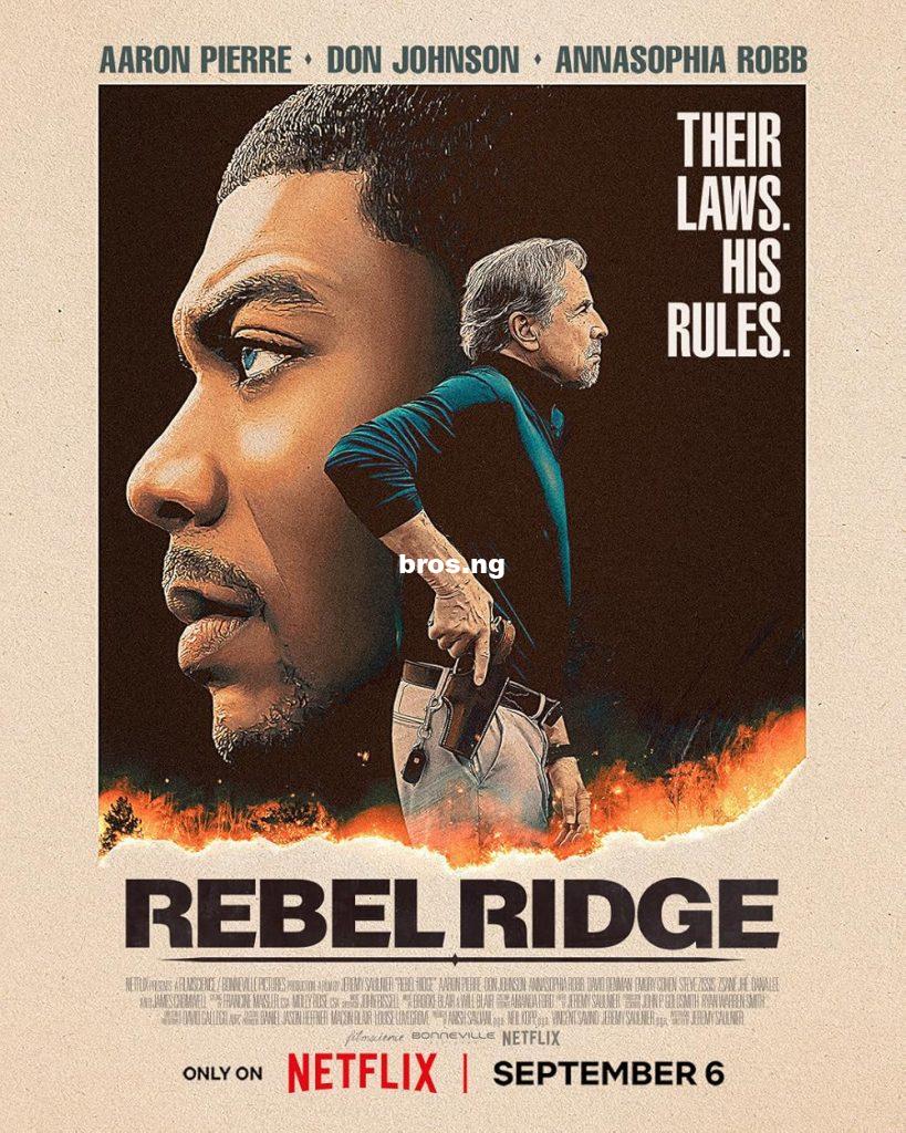 Watch of the Week: Rebel Ridge