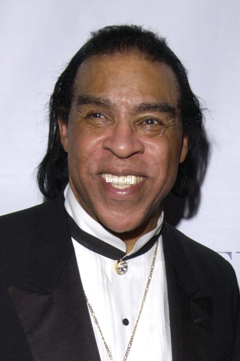Rudolph Isley, Co-Founder Of The Isley Brothers, Passes Away At Age 84