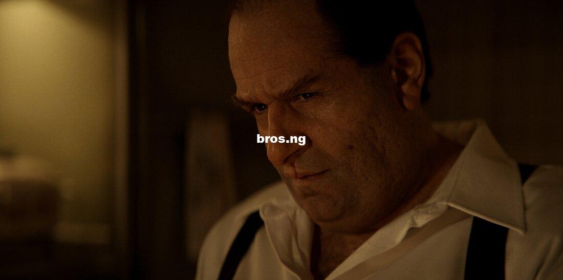 Series Review: The Penguin 