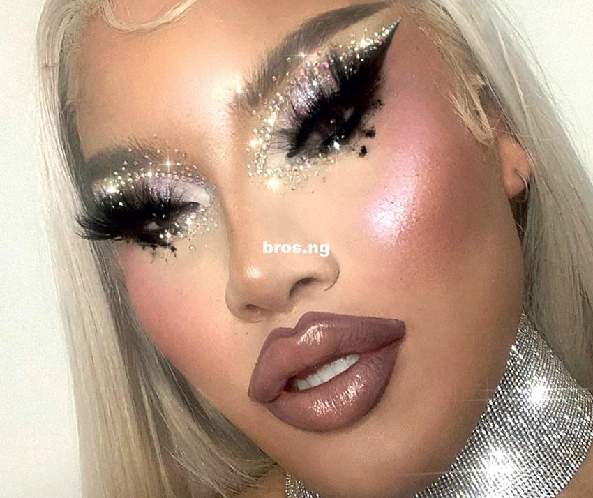 Style 101: How to look a Total Haute Mess for that Party (Owambe)