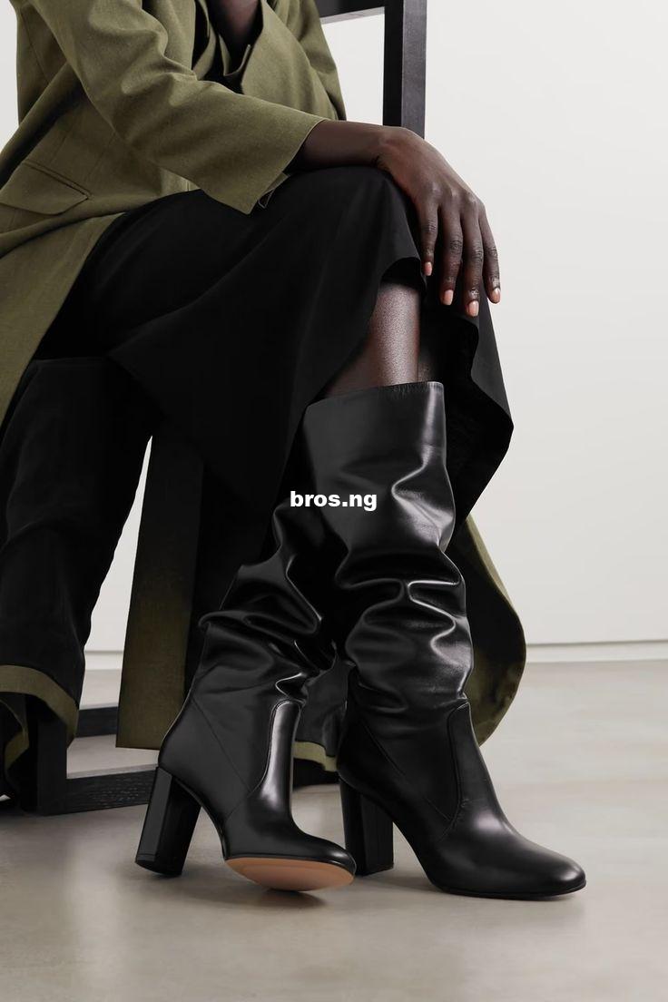 6 Ways to Clean Leather Boots And Keep Them Looking New