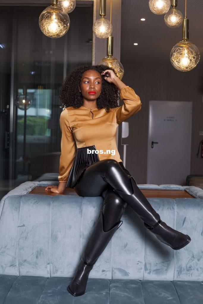 6 Ways to Wear Leggings as Pants