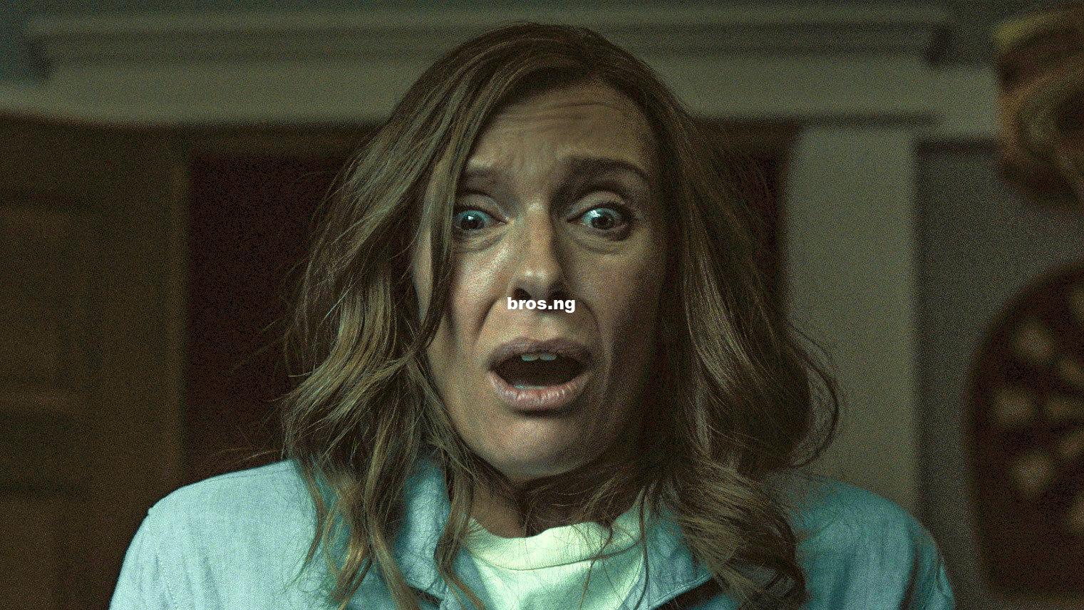 Movie Review: Hereditary