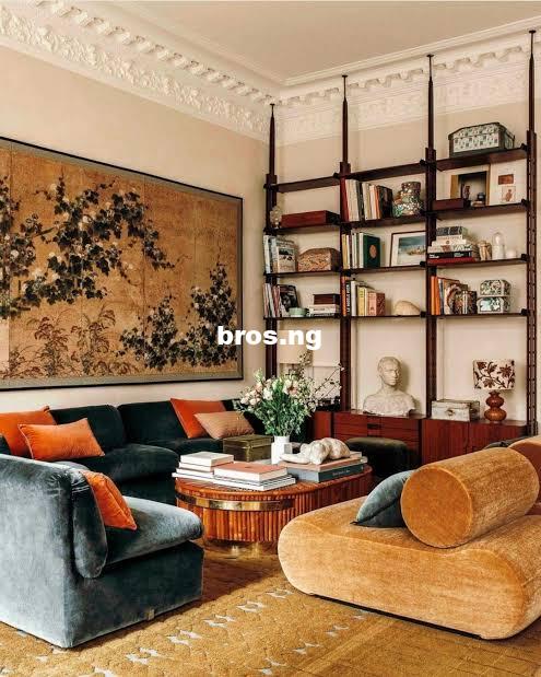 Vintage And Modern Decorations: Getting The Best of Both Worlds