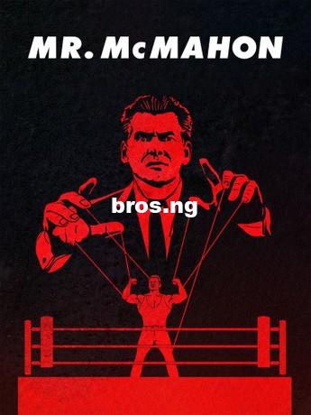 Watch of the Week : Mr McMahon