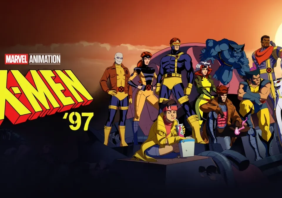Watch of the Week: X-Men ‘97