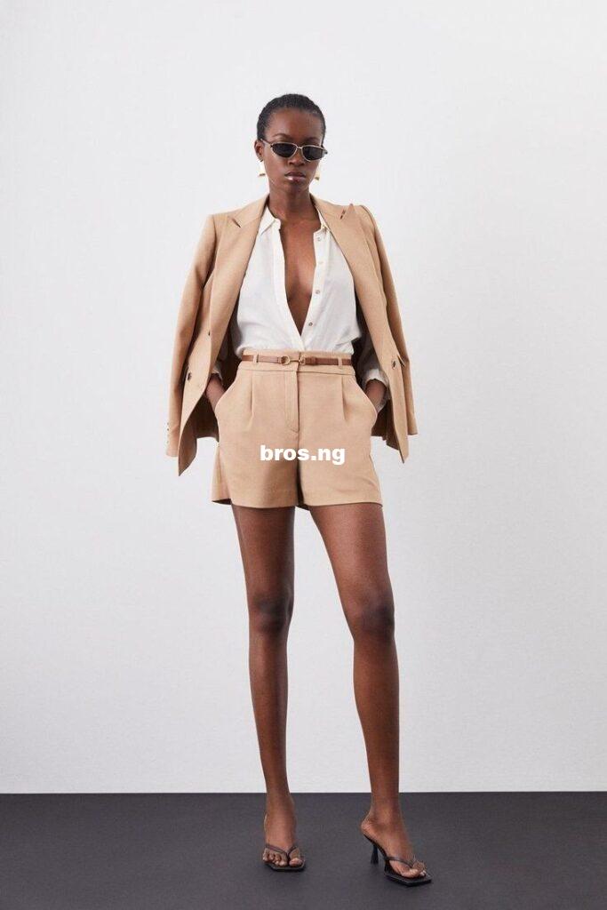 6 Alternatives to Denim Shorts