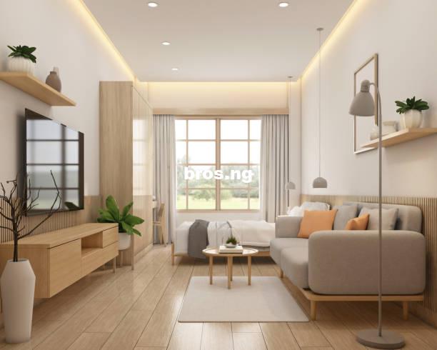 The Art of Compact Living: Stylish Tips For Tight Spaces