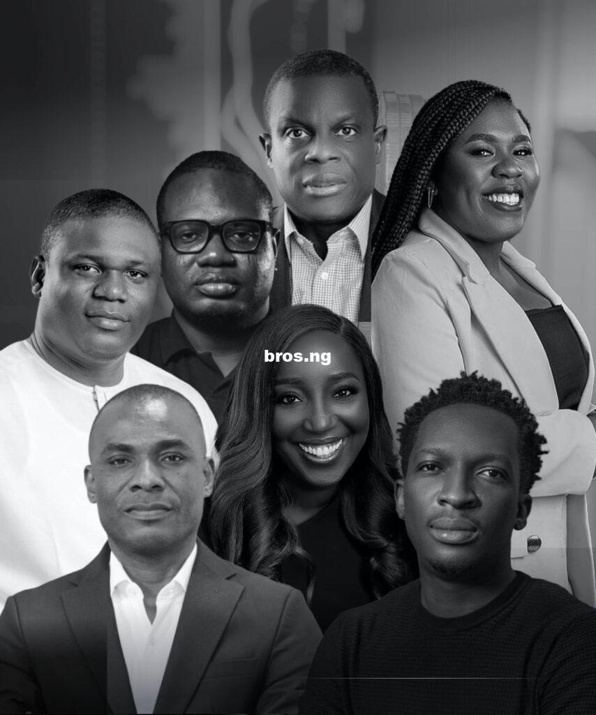 Kings And Queens of Digital Money