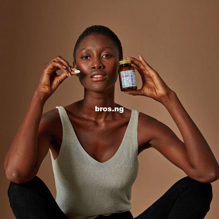 Everything You Need to Know About Beauty Supplements