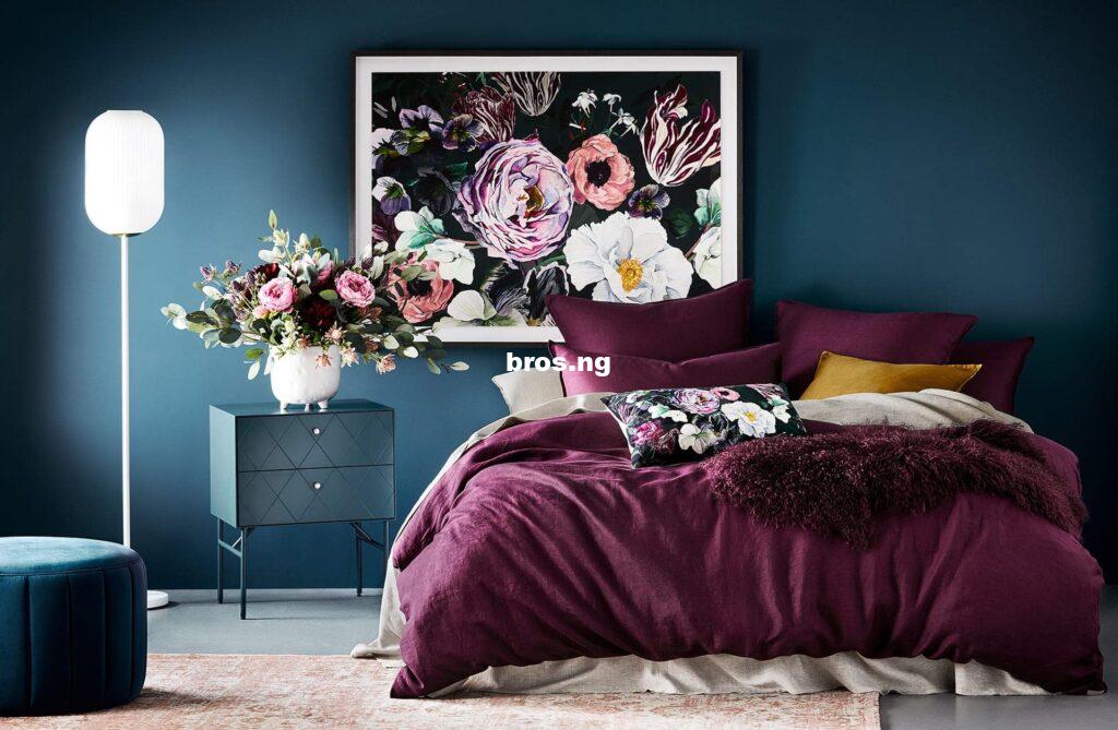 Creating a Romance-Inspired Bedroom