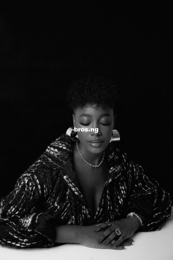 Gbubemi Ejeye: Growth, Grit, and Grace