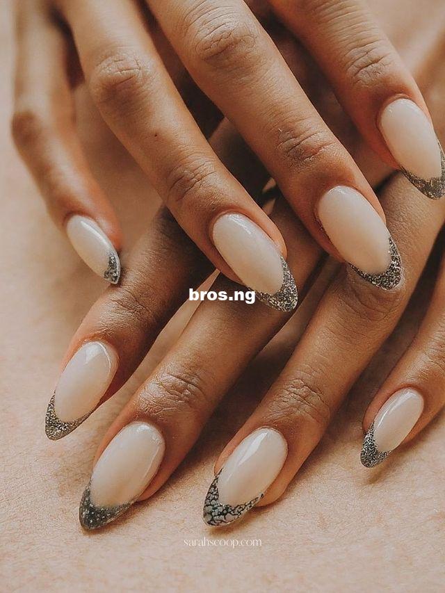 How to Pull Off a Minimalist Nail Design With Effortless Elegance