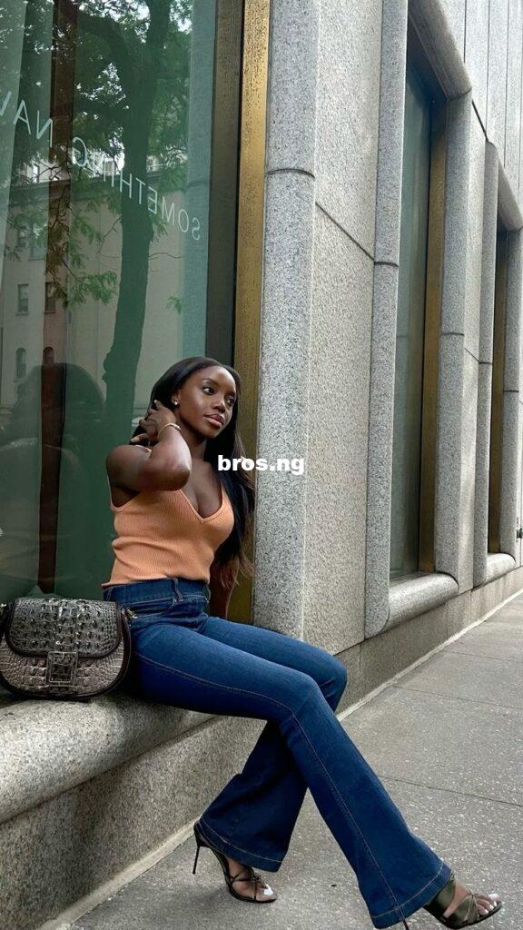 How to Style Bootcut Jeans