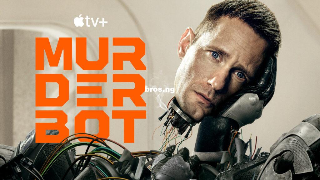 Watch of the Week: Murderbot