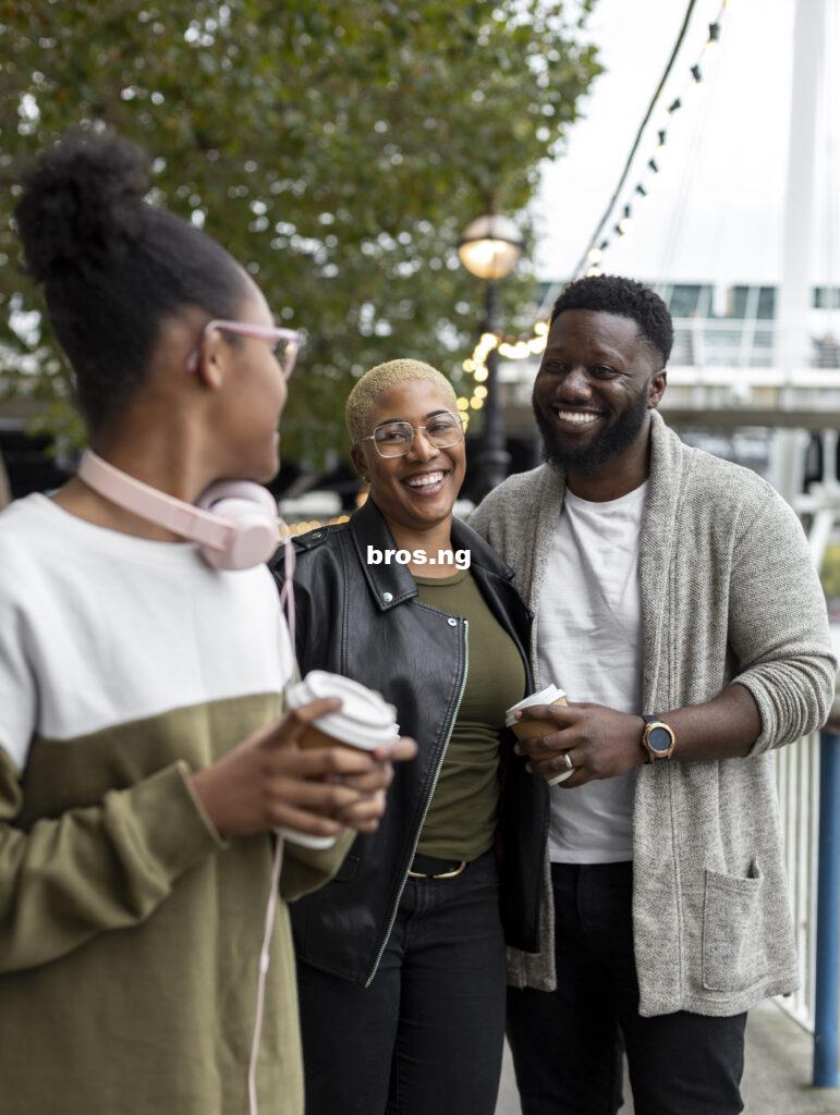 First Impressions Count: Etiquette Habits That Make You Unforgettable