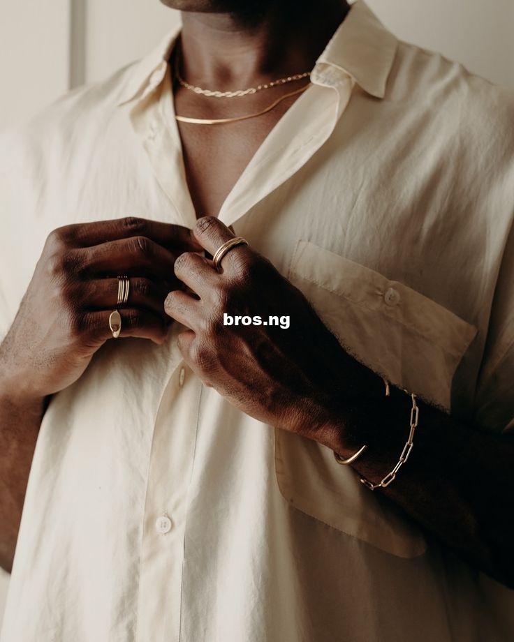 The Ultimate Guide to Men’s Accessories
