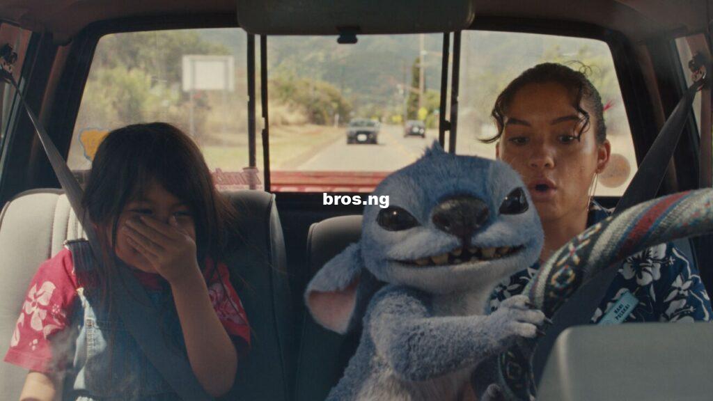 Movie Review: Lilo and Stitch (2025)