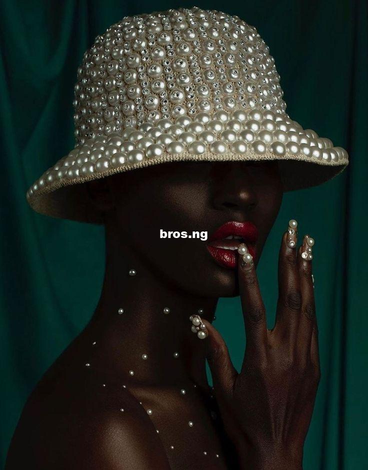 6 Ways to Wear Pearls