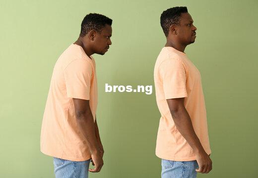 Posture Check: Why Your Back’s Crying And How to Fix It