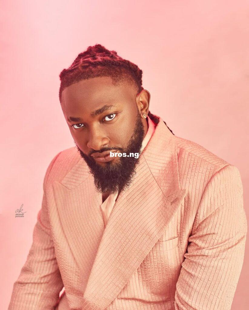 Uti Nwachukwu August 3rd