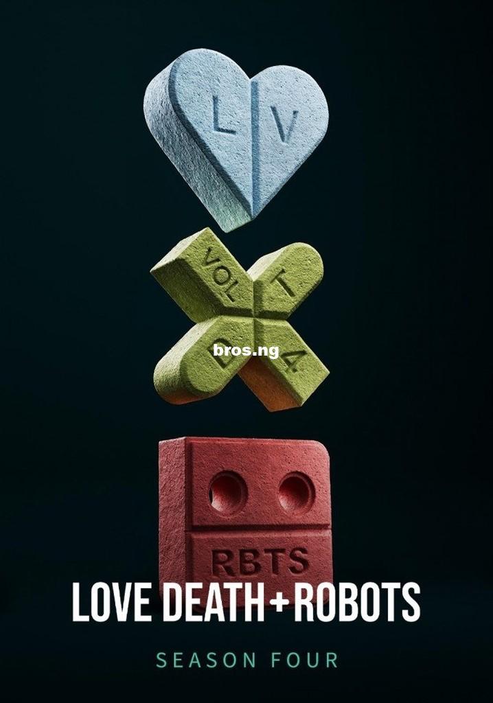 Watch of the Week: Love Death and Robots Season 4