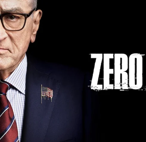 Watch of the Week: Zero Day