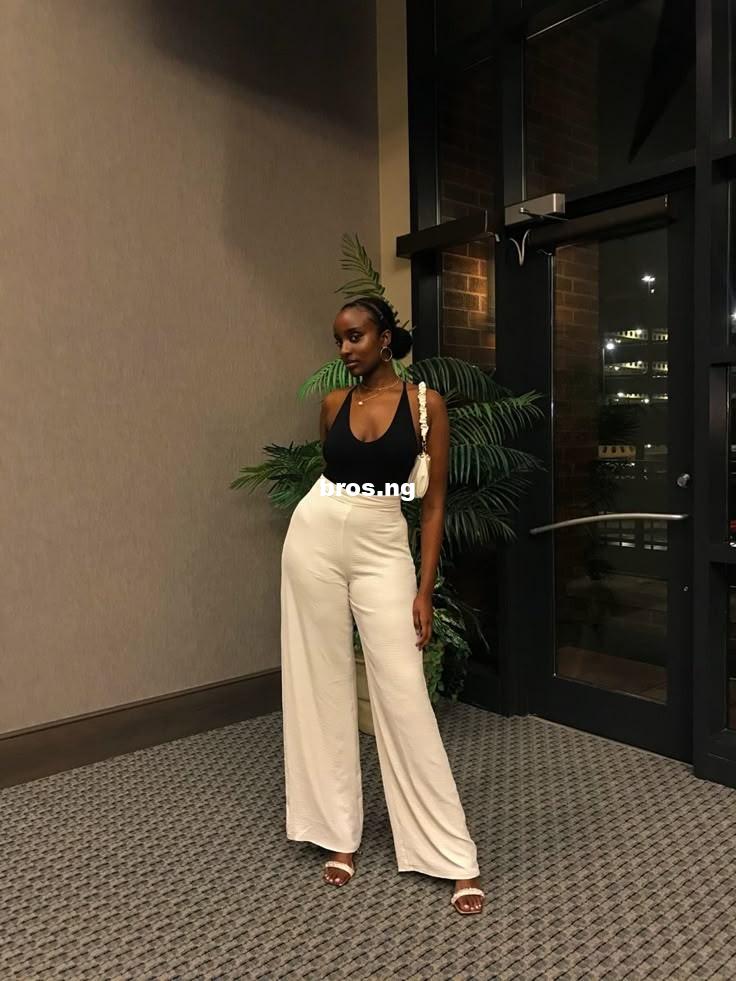 6 Ways to Style a Tank Top