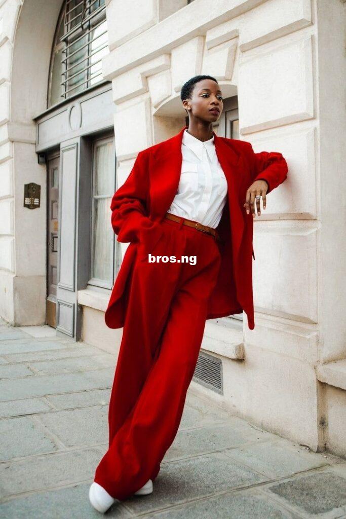 6 Stylish Ways to Wear Red