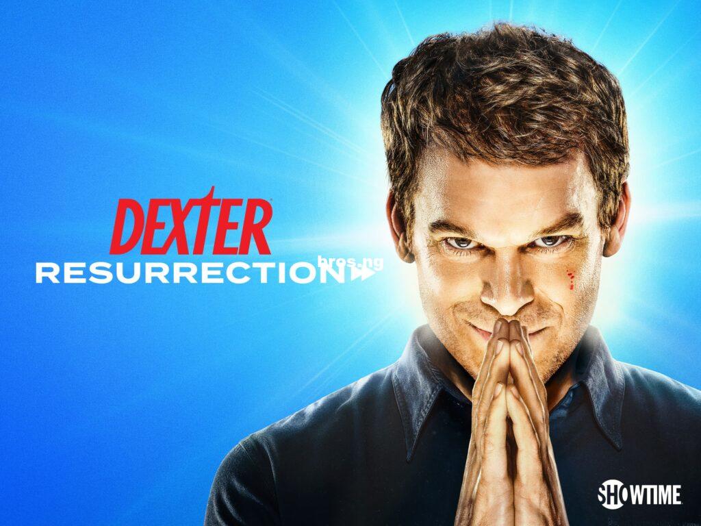 Watch of the Week: Dexter: Resurrection