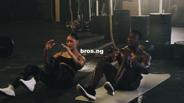 How to Overcome Fitness Roadblocks