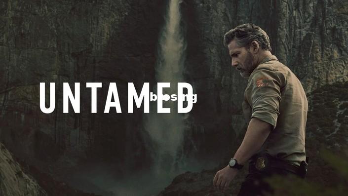 Watch of the Week: Untamed